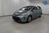 Used 2017 Toyota Prius V Four image 2