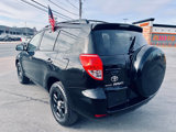 Used 2006 Toyota RAV4 4WD image 4