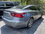 Used 2016 Nissan Maxima 3.5 SL image 3