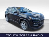 Used 2022 Jeep Compass Latitude image 5