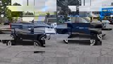 Used 2019 Chevrolet Silverado 1500 LT w/ All-Star Edition image 2