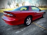 Used 1998 Chevrolet Camaro LT w/ Preferred Equipment Group 2 image 5