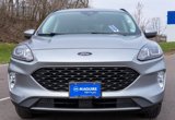 Used 2022 Ford Escape SEL w/ Technology Package image 3