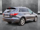 Used 2013 INFINITI JX35 AWD w/ Premium Pkg image 5