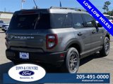 Certified 2021 Ford Bronco Sport Big Bend image 4