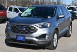 Certified 2022 Ford Edge SEL w/ Convenience Package image 5