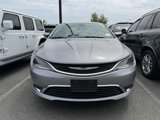 Used 2016 Chrysler 200 Limited image 5