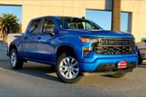 New 2025 Chevrolet Silverado 1500 Custom image 2