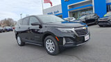 Certified 2024 Chevrolet Equinox LT image 2