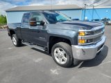 Used 2019 Chevrolet Silverado 2500 W/T w/ LPO, Protection Package image 2