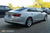 Used 2022 Chevrolet Malibu LS image 5