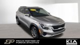 Used 2021 Kia Seltos S image 3