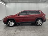 Used 2016 Jeep Cherokee Limited image 5