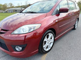 Used 2009 MAZDA MAZDA5 Touring image 3