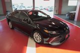 Certified 2023 Toyota Camry LE image 2