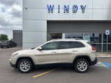 Used 2014 Jeep Cherokee Latitude w/ Comfort/Convenience Group image 3