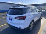 Used 2023 Chevrolet Equinox LT image 3