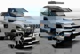 New 2025 Jeep Compass Limited image 2