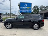 Used 2014 Mercedes-Benz GL 350 BlueTEC 4MATIC image 2