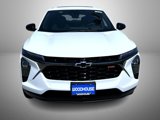 New 2025 Chevrolet Trax RS w/ Sunroof Package image 2