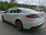 Used 2020 Ford Fusion SE image 6