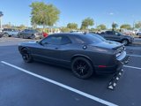 Used 2018 Dodge Challenger R/T w/ Blacktop Package image 5