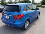 Used 2014 Mercedes-Benz B 250e image 5