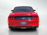 Used 2021 Ford Mustang Premium image 5