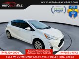 Used 2015 Toyota Prius C Two image 5