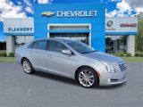 Used 2014 Cadillac XTS Luxury image 2