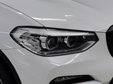 Used 2021 BMW X3 sDrive30i image 3
