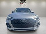 Used 2022 Audi Q5 2.0T Premium Plus w/ Premium Plus Package image 2