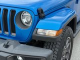 Used 2021 Jeep Wrangler Unlimited Sport image 4