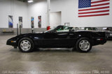 Used 1988 Chevrolet Corvette Convertible image 4