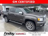 Used 2020 GMC Canyon Denali image 2