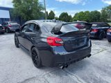 Used 2015 Subaru WRX Limited image 4