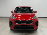 Used 2020 Kia Sportage LX w/ LX Popular Package image 3