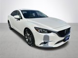 Used 2017 MAZDA MAZDA6 Grand Touring image 5