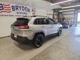 Used 2018 Jeep Cherokee Limited w/ High Altitude Package image 3