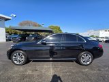 Used 2015 Mercedes-Benz C 300 4MATIC Sedan image 4