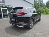 Used 2021 Honda CR-V Touring image 3