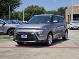 Certified 2022 Kia Soul LX image 3