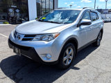 Used 2015 Toyota RAV4 XLE image 2