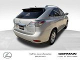 Used 2012 Lexus RX 350 AWD image 4