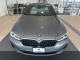 Certified 2023 BMW 530i xDrive image 2