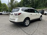 Used 2013 Chevrolet Traverse LT image 5