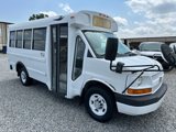 Used 2010 Chevrolet Express 3500 w/ School Bus Package image 5