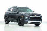 Used 2021 Chevrolet TrailBlazer LT w/ Premium Seating Package image 3