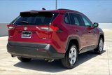 Used 2021 Toyota RAV4 XLE w/ Carpet Mat Package (TMS) image 2