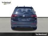Used 2021 Volkswagen Tiguan S image 6
